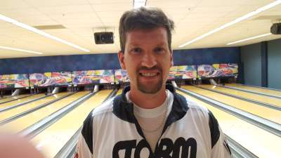 BONWOOD BOWL 8/16/20