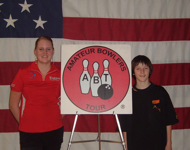 JACK & JILL LANES JUNIOR DIVISION WINNERS DEC. 7, 2008 Jessica Wade CHAMPION