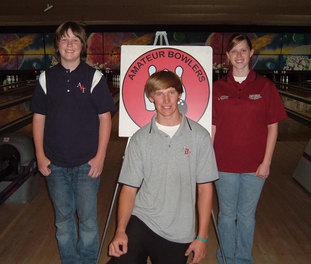 OLYMPUS HILLS JUNIOR HANDICAP DIVISION WINNERS JUNE 21, 2009  Shaun Reeve CHAMPION
