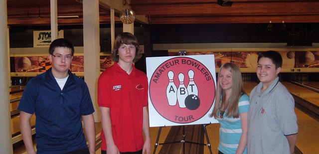 VALLEY LANES JUNIOR DIVISION WINNERS FEB. 20 & 21, 2010  Eric Tsuchida CHAMPION