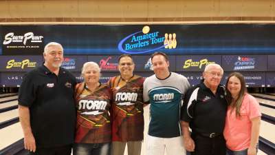 SOUTH POINT LAS VEGAS SOUTHWEST REGIONAL