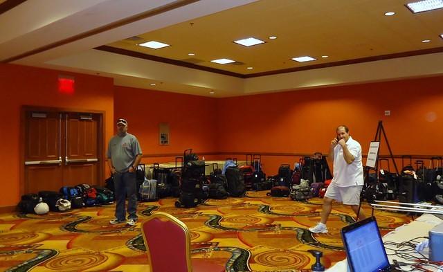 SOUTH POINT LAS VEGAS SOUTHWEST WINTER REGIONAL  JANUARY 27 THRU 30, 2011