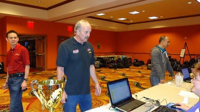 SOUTH POINT LAS VEGAS SOUTHWEST WINTER REGIONAL  JANUARY 27 THRU 30, 2011