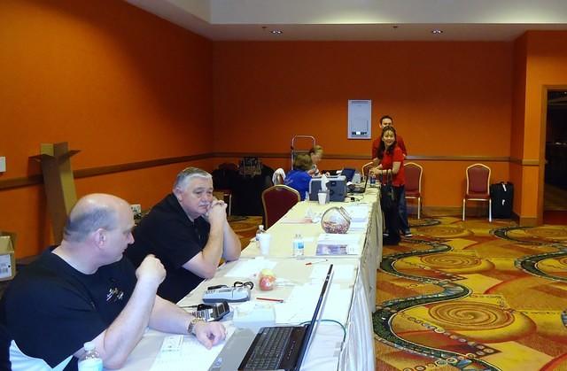 SOUTH POINT LAS VEGAS SOUTHWEST WINTER REGIONAL  JANUARY 27 THRU 30, 2011