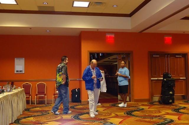 SOUTH POINT LAS VEGAS SOUTHWEST WINTER REGIONAL  JANUARY 27 THRU 30, 2011