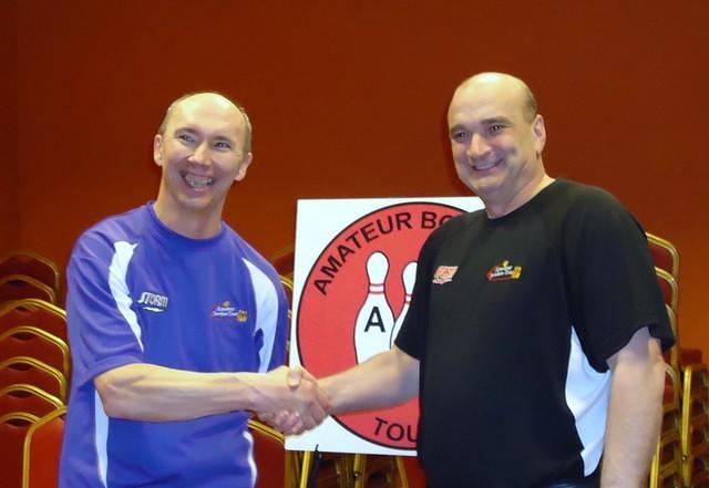 SOUTH POINT LAS VEGAS SOUTHWEST WINTER REGIONAL JANUARY 27 THRU 30, 2011