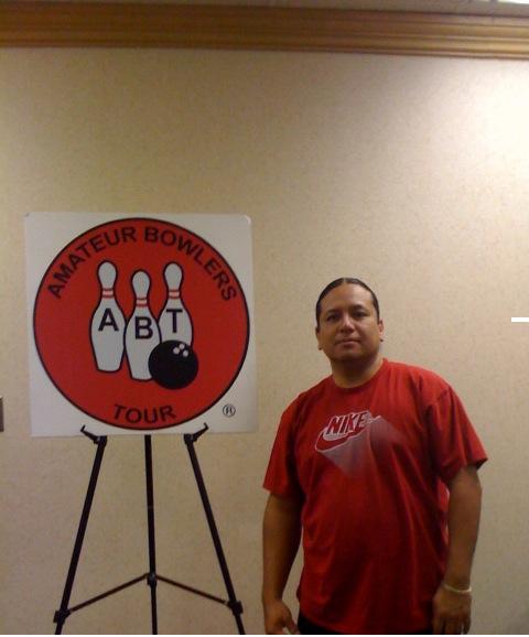 GOLD COAST LAS VEGAS SOUTHWEST REGIONAL SCRATCH WINNER JAN. 21 THRU 24, 2010  Spud Brown CHAMPION