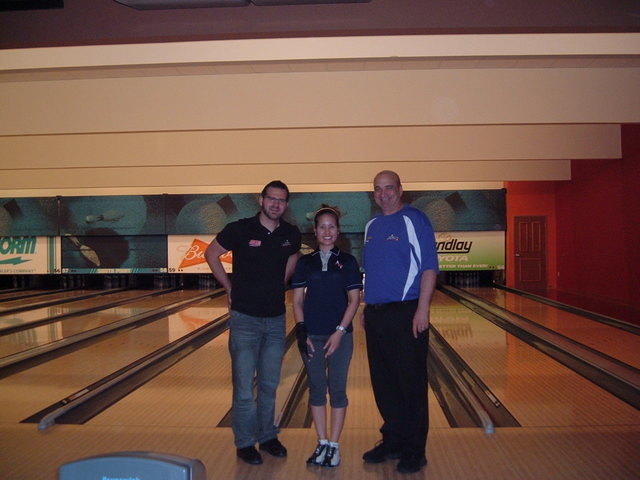 SOUTH POINT LAS VEGAS SOUTHWEST REGIONAL WINNERS JULY 29 THRU AUG. 1, 2010