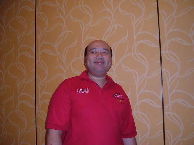 SOUTH POINT LAS VEGAS SOUTHWEST REGIONAL JULY 29 THRU AUG. 1, 2010 - SOUTH POINT INVITATIONAL CHAMPION MICHAEL LI   