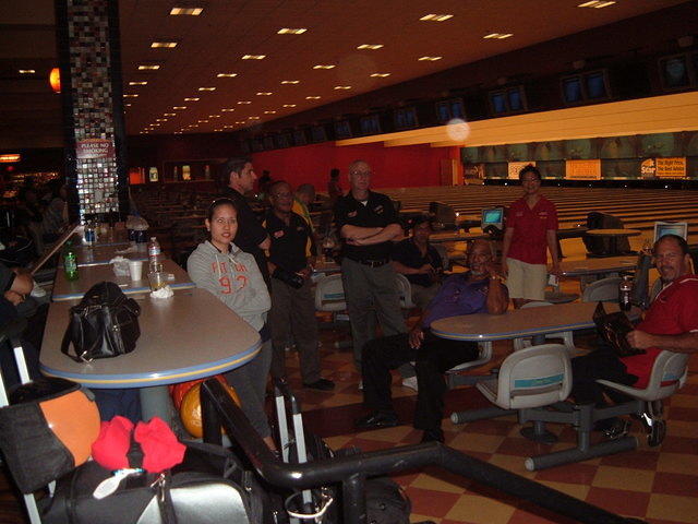 SOUTH POINT LAS VEGAS SOUTHWEST REGIONAL JULY 29 THRU AUG. 1, 2010