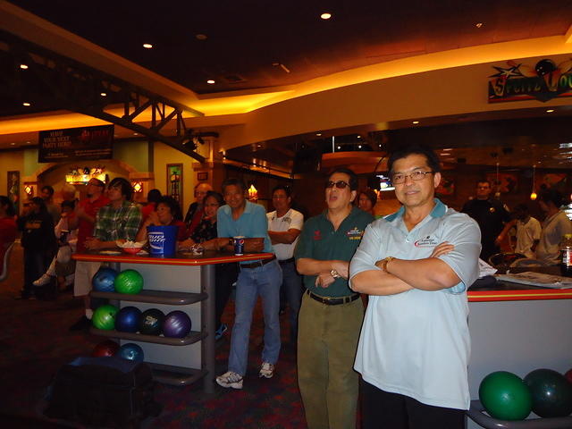 TEXAS STATION LAS VEGAS SOUTHWEST SPRING REGIONAL
