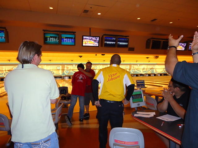 TEXAS STATION LAS VEGAS SOUTHWEST SPRING REGIONAL