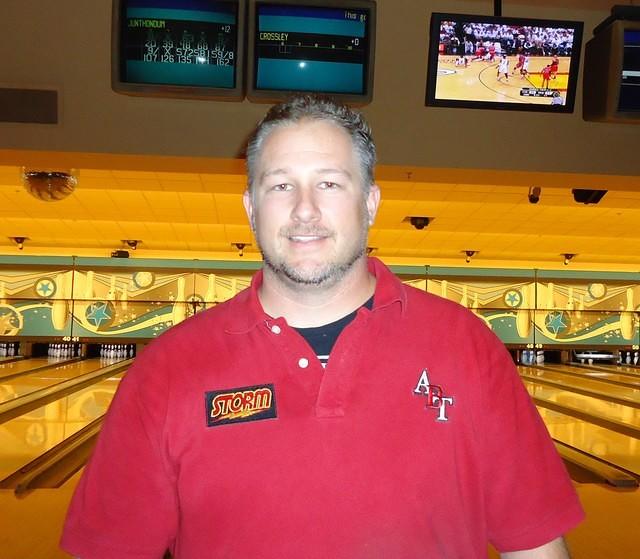 TEXAS STATION LAS VEGAS SOUTHWEST SPRING REGIONAL MAY 19 THRU 22, 2011 Shaun Crossley CHAMPION