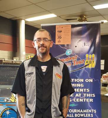 BIG CITY BOWL TOURNAMENT WINNER  APRIL 8, 2018