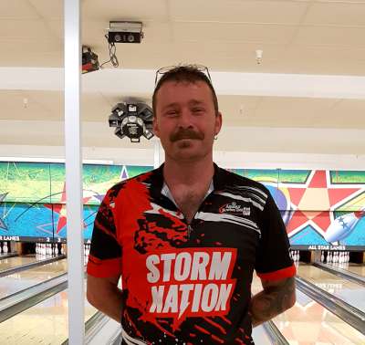 ALLSTAR LANES-W. JORDAN TOURNAMENT WINNER, APRIL 29, 2018