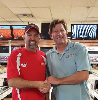 VALLEY LANES TOURNAMENT 08/19/18