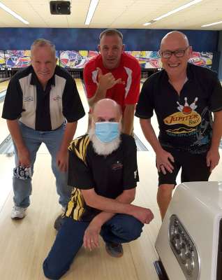 BONWOOD BOWL TOURNAMENT WINNERS 06/07/20