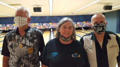 BONWOOD BOWL 08/02/2020