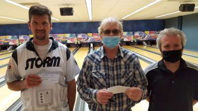 BONWOOD BOWL 8/16/2020