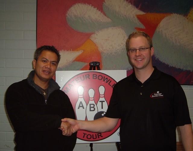 DELTON LANES TOURNAMENT WINNERS  NOV. 20 & 21, 2010  Andy Wilken CHAMPION