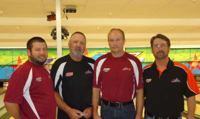 ALLSTAR LANES - W. JORDAN TOURNAMENT WINNERS  DECEMBER 15, 2013  Duane Godfrey CHAMPION