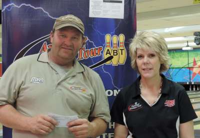 ALLSTAR LANES - SANDY TOURNAMENT WINNERS  APRIL 27, 2014  JEFF EDLER CHAMPION