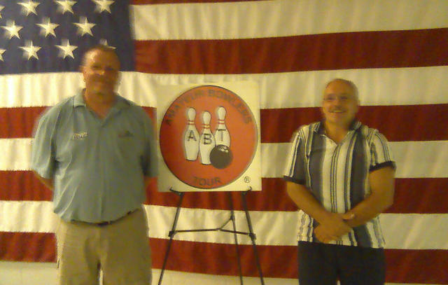 JACK & JILL TOURNAMENT WINNERS  SEPT. 26 & 27, 2009  Jerry Moore CHAMPION