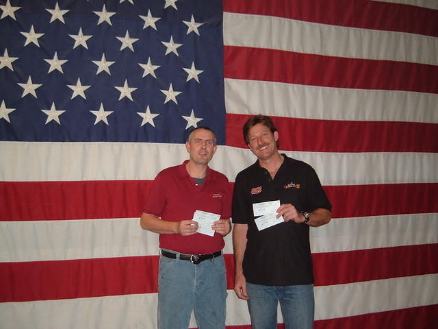 JACK & JILL LANES TOURNAMENT WINNERS  NOV. 7, 2010  Tony Anderson CHAMPION