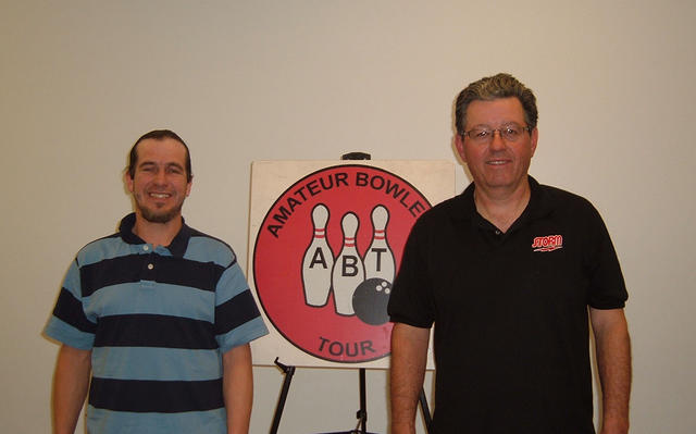 SOUTH COUNTY LANES TOURNAMENT WINNERS  DEC. 5 & 6, 2009  Cody Marrott CHAMPION