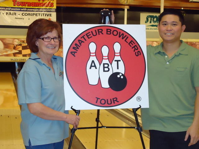 VALLEY LANES TOURNAMENT WINNERS  DEC. 31 THRU JAN. 2, 2011  Paula Boronda CHAMPION