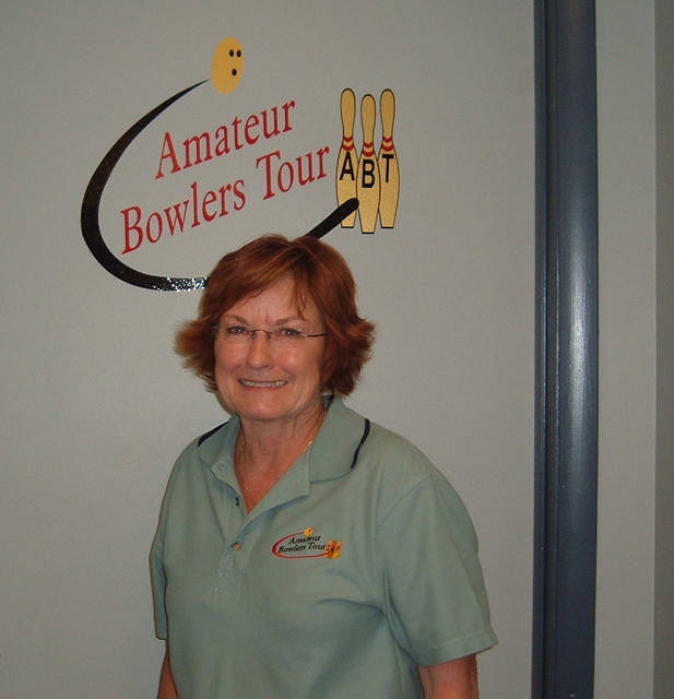 VALLEY LANES NO-TAP HANDICAP WINNER JULY 10 & 11, 2010  Paula Boronda