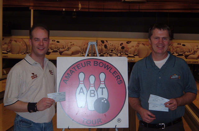 VALLEY LANES "IT TAKES GUTS" TOURNAMENT WINNERS DECEMBER 27 & 28, 2008 Chuck Groat CHAMPION