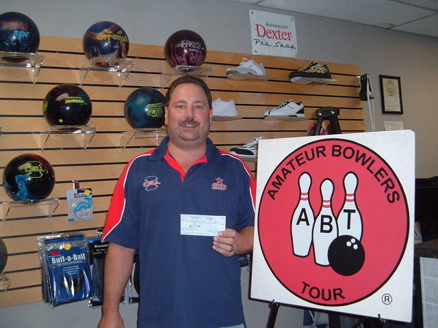 VALLEY LANES SCRATCH DIV. WINNER FEB. 28 & MARCH 1, 2009  Blaine Todd CHAMPION