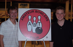 VALLEY LANES JUNIOR DIVISION WINNERS NOV. 16, 2008  Ralph Robles, Jr. CHAMPION
