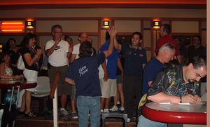 SAM'S TOWN LAS VEGAS SOUTHWEST REGIONAL MAY 27 THRU 31, 2010