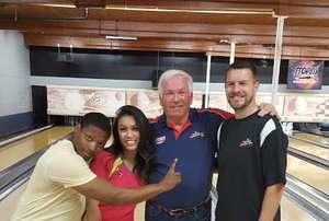 VALLEY LANES TOURNAMENT WINNERS  MAY 1, 2016  LYNN CHAMPAGNE CHAMPION