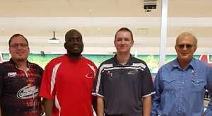 ALLSTAR LANES - WEST JORDAN, OCTOBER 15, 2017