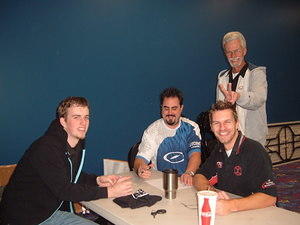 ALLSTAR LANES W. JORDAN TOURNAMENT WINNERS PLUS! NOV. 13 & 14, 2010