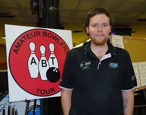 BIG CITY BOWL BEAT THE BOARD TOURNAMENT WINNER  JANUARY 23, 2011