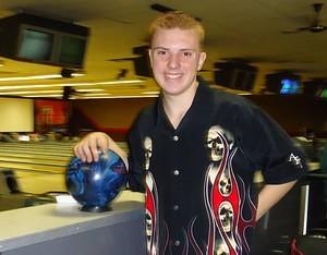 BIG CITY BOWL BALL RAFFLE WINNER JANUARY 23, 2011  