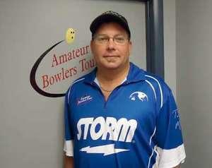 ALLSTAR LANES-W. JORDAN TOURNAMENT WINNER  OCTOBER 28, 2012  STEVE SLAYMAKER CHAMPION