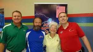 ALLSTAR LANES - SANDY TOURNAMENT WINNERS  SEPT. 28 & 29, 2013  ELDEN PIERCE CHAMPION