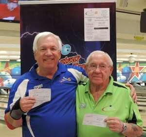 ALLSTAR LANES-SANDY TOURNAMENT WINNERS  MARACH 23, 2014  LYNN CHAMPAGNE CHAMPION