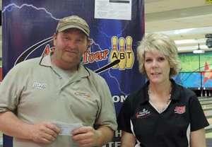 ALLSTAR LANES - SANDY TOURNAMENT WINNERS  APRIL 27, 2014  JEFF EDLER CHAMPION