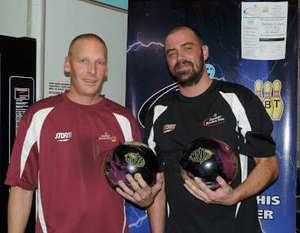 DELTON LANES TOURNAMENT WINNERS  NOVEMBER 30, 2014  ADAM PIERCE CHAMPION