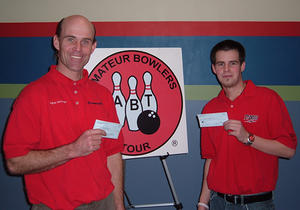 ALLSTAR-W.JORDAN MASTERS DIV. WINNERS JAN. 6TH & 7TH, 2007