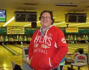 DELTON LANES NO-TAP WINNER  JANUARY 13, 2013  TRAVIS NAY CHAMPION